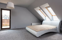 Addington bedroom extensions