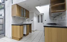 Addington kitchen extension leads